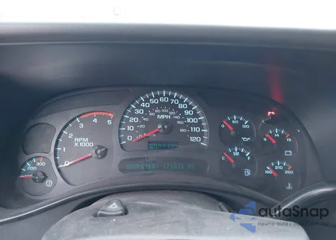 2004 Chevrolet Silverado 2500Hd Ls from USA, damaged, VIN 1GCHK23224F227229